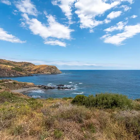 Dağ evi Kota Creme Catalane *